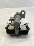 2009 - 2016 AUDI A4 Engine Brake Master Cylinder w/ Fluid Bottle Tank Sedan G