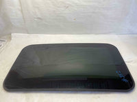 2009 - 2016 AUDI A4 Sun Roof Moon Glass Window Roof Mounted Only Sedan G