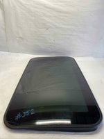 2009 - 2016 AUDI A4 Sun Roof Moon Glass Window Roof Mounted Only Sedan G