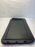 2009 - 2016 AUDI A4 Sun Roof Moon Glass Window Roof Mounted Only Sedan G