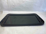 2009 - 2016 AUDI A4 Sun Roof Moon Glass Window Roof Mounted Only Sedan G