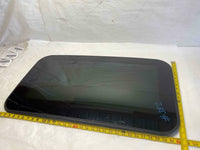 2009 - 2016 AUDI A4 Sun Roof Moon Glass Window Roof Mounted Only Sedan G