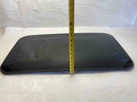 2009 - 2016 AUDI A4 Sun Roof Moon Glass Window Roof Mounted Only Sedan G