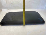 2009 - 2016 AUDI A4 Sun Roof Moon Glass Window Roof Mounted Only Sedan G