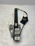 2009 - 2016 AUDI A4 Rear Electric Door Window Regulator Left Driver Side LH G
