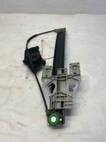 2009 - 2016 AUDI A4 Rear Electric Door Window Regulator Left Driver Side LH G
