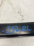 2009 - 2016 AUDI A4 Rear Electric Door Window Regulator Left Driver Side LH G