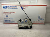 2009 - 2012 VW CC Rear Back Door Lock Latch Actuator Right Passenger Side RH G