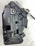 2009 - 2012 VW CC Rear Back Door Lock Latch Actuator Right Passenger Side RH G