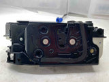 2009 - 2012 VW CC Rear Back Door Lock Latch Actuator Right Passenger Side RH G