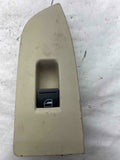 2009 VW CC Rear Back Power Window Switch Control Right Passenger Side RH Sedan G