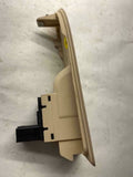 2009 VW CC Rear Back Power Window Switch Control Right Passenger Side RH Sedan G