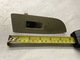 2009 VW CC Rear Back Power Window Switch Control Right Passenger Side RH Sedan G