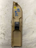 2009 VW CC Front Power Window Switch Control Right Passenger Side RH Sedan G