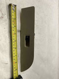 2009 VW CC Front Power Window Switch Control Right Passenger Side RH Sedan G