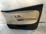 2009 - 2012 VW CC Front Door Interior Trim Panel Right Passenger Side RH Sedan G