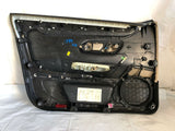 2009 - 2012 VW CC Front Door Interior Trim Panel Right Passenger Side RH Sedan G