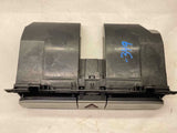 2009 VW CC Front Dash Dashboard Hazard Switch Control Button Trim Interior G
