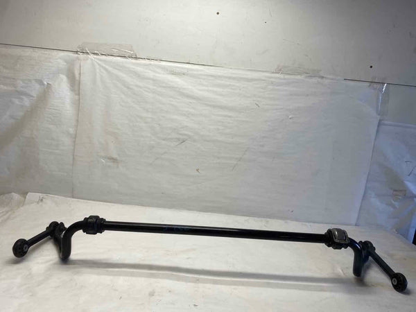 2010 - 2016 AUDI A4 Front Stabilizer Sway Bar with Bar End Links FWD 2.0L G