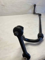 2010 - 2016 AUDI A4 Front Stabilizer Sway Bar with Bar End Links FWD 2.0L G