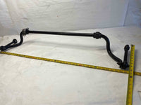 2010 - 2016 AUDI A4 Front Stabilizer Sway Bar with Bar End Links FWD 2.0L G