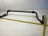 2010 - 2016 AUDI A4 Front Stabilizer Sway Bar with Bar End Links FWD 2.0L G