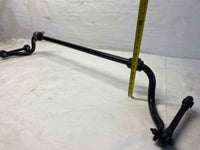 2010 - 2016 AUDI A4 Front Stabilizer Sway Bar with Bar End Links FWD 2.0L G
