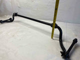 2010 - 2016 AUDI A4 Front Stabilizer Sway Bar with Bar End Links FWD 2.0L G