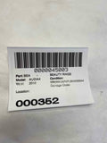 2010 - 2016 AUDI A4 Front Stabilizer Sway Bar with Bar End Links FWD 2.0L G