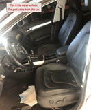 2010 - 2016 AUDI A4 Front Stabilizer Sway Bar with Bar End Links FWD 2.0L G