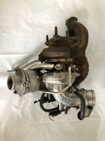 2010 - 2012 AUDI A4 Turbo Supercharger 2.0L 138K Miles A/T Sedan G