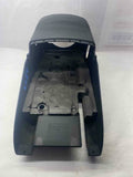 2009 Volkswagen CC Steering Column Upper and Lower Trim Surround Cover G