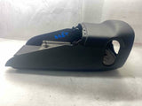 2009 Volkswagen CC Steering Column Upper and Lower Trim Surround Cover G