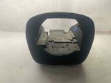 2009 Volkswagen CC Steering Column Upper and Lower Trim Surround Cover G
