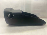 2009 Volkswagen CC Steering Column Upper and Lower Trim Surround Cover G
