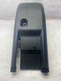 2009 Volkswagen CC Steering Column Upper and Lower Trim Surround Cover G
