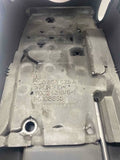 2009 Volkswagen CC Steering Column Upper and Lower Trim Surround Cover G