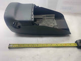 2009 Volkswagen CC Steering Column Upper and Lower Trim Surround Cover G