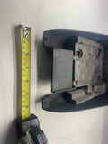 2009 Volkswagen CC Steering Column Upper and Lower Trim Surround Cover G