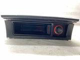 2009 Volkswagen CC Dash Ashtray Panel Console Insert Lighter (3CO857961G) G