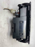 2009 Volkswagen CC Dash Ashtray Panel Console Insert Lighter (3CO857961G) G