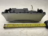 2009 Volkswagen CC Dash Ashtray Panel Console Insert Lighter (3CO857961G) G