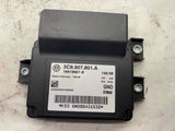2009 Volkswagen CC Parking Hand Brake Electric Parking Brake (3C8907801A) G