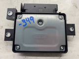 2009 Volkswagen CC Parking Hand Brake Electric Parking Brake (3C8907801A) G