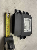 2009 Volkswagen CC Parking Hand Brake Electric Parking Brake (3C8907801A) G
