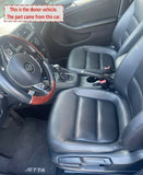 2009 Volkswagen CC Push Emergency Parking Brake Switch Control Button G