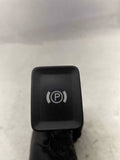 2009 Volkswagen CC Push Emergency Parking Brake Switch Control Button G