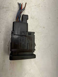 2009 Volkswagen CC Push Emergency Parking Brake Switch Control Button G