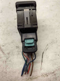 2009 Volkswagen CC Push Emergency Parking Brake Switch Control Button G