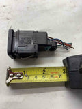 2009 Volkswagen CC Push Emergency Parking Brake Switch Control Button G